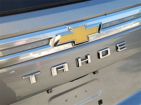 Used 2024 Chevrolet Tahoe High Country image 32