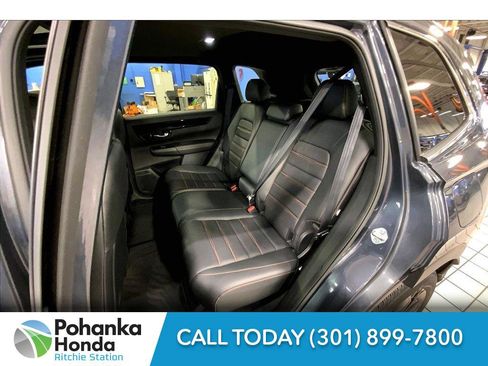 Used 2023 Honda CR-V Sport Touring image 19