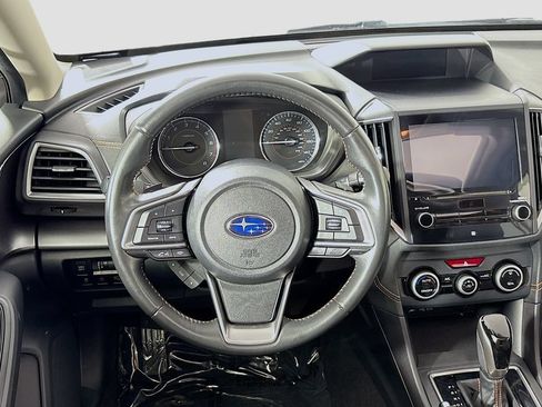Used 2021 Subaru Crosstrek 2.5i Limited w/ Popular Package #5 AWD/4WD image 12