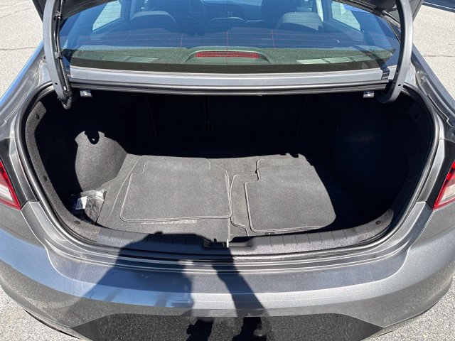 Used 2019 Hyundai Elantra SEL w/ Cargo Package FWD image 9