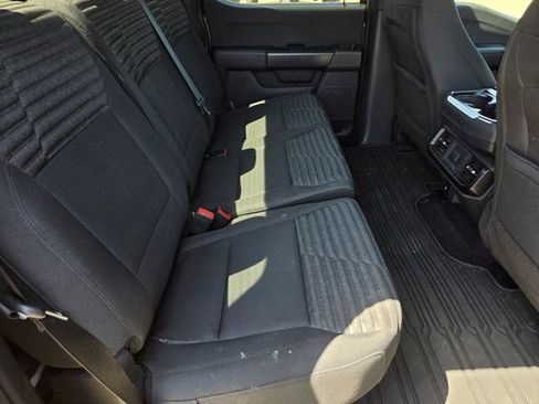 Used 2022 Ford F150 XL w/ STX Appearance Package AWD/4WD image 31