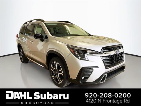 New 2025 Subaru Ascent Touring image 1