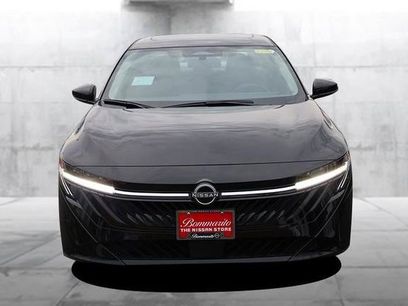 New 2026 Nissan Sentra SV w/ SV Convenience Package