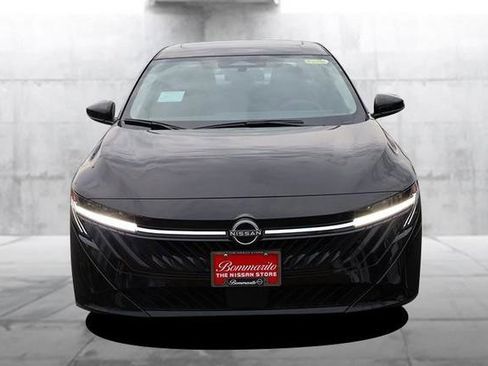 New 2026 Nissan Sentra SV image 4