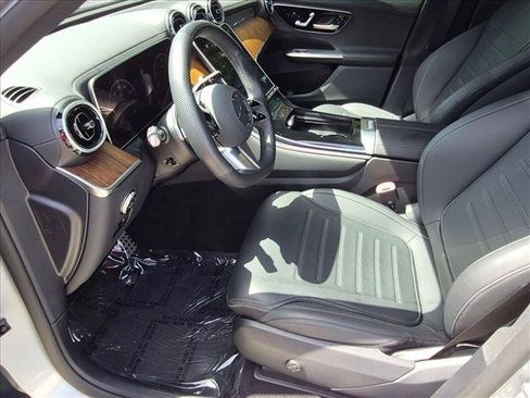 Certified 2026 Mercedes-Benz GLC 300 4MATIC image 16
