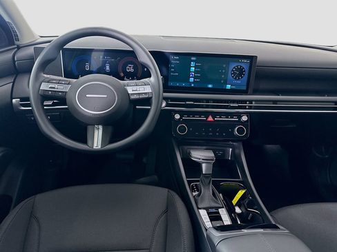 New 2026 Hyundai Tucson SEL image 18