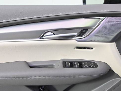 New 2025 Cadillac XT5 Premium Luxury w/ Technology Package image 22