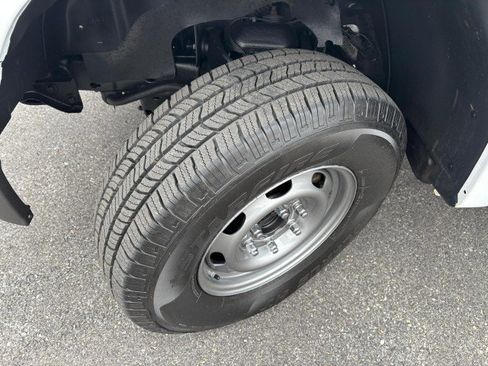 Used 2007 Chevrolet Colorado W/T w/ Astro Body Prep Package image 29