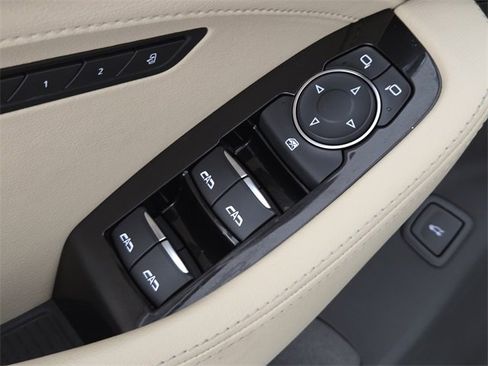 Certified 2024 Cadillac CT5 Premium Luxury image 19