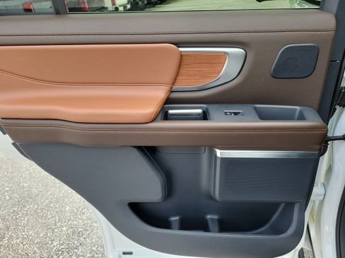 New 2026 Ford Expedition King Ranch AWD/4WD image 16