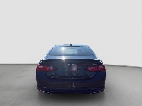 Used 2023 Chevrolet Malibu RS FWD image 3