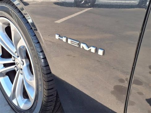 Used 2022 Dodge Challenger R/T image 13