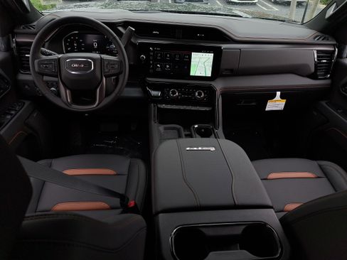 New 2026 GMC Sierra 2500 AT4 w/ AT4 Premium Plus Package image 15