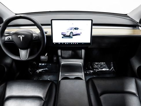Used 2023 Tesla Model Y Long Range AWD/4WD image 15