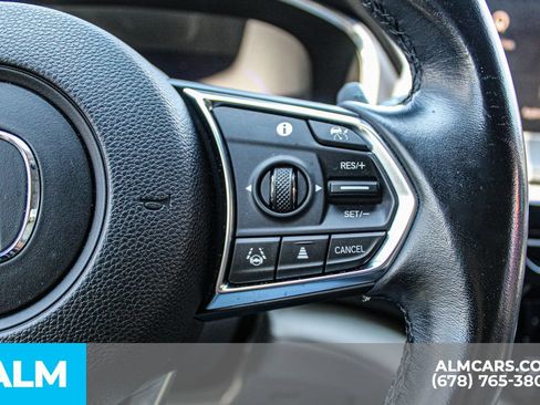 Used 2022 Acura MDX FWD w/ Technology Package image 26