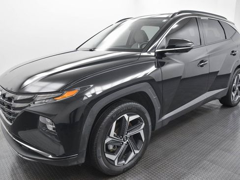 Used 2024 Hyundai Tucson Limited image 3