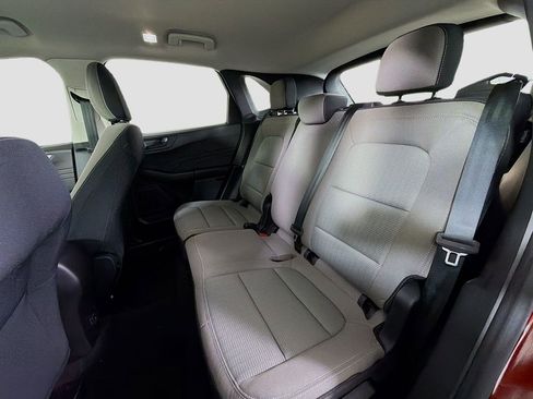 Used 2021 Ford Escape S image 23