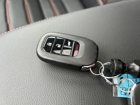 New 2026 Honda CR-V Sport Touring image 31