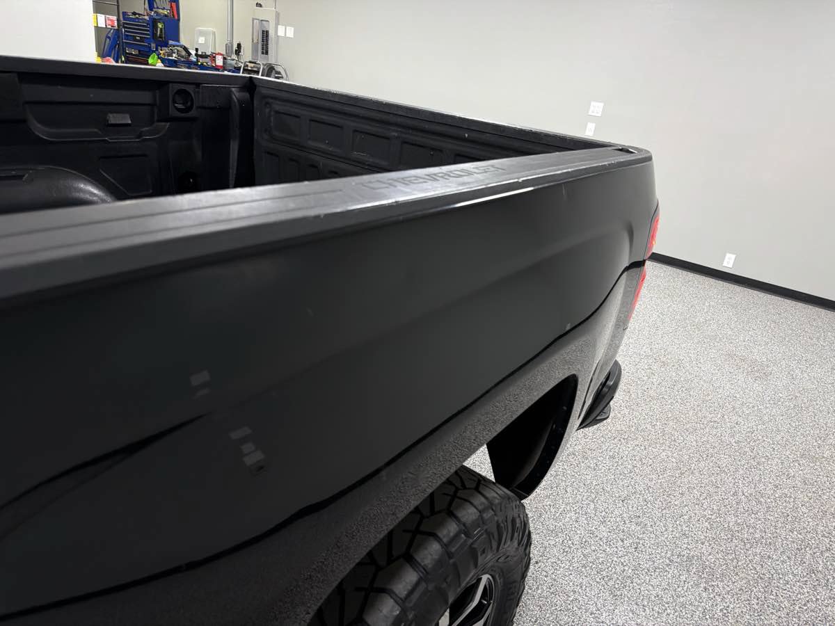 Used 2015 Chevrolet Silverado 1500 LT w/ All Star Edition RWD image 38
