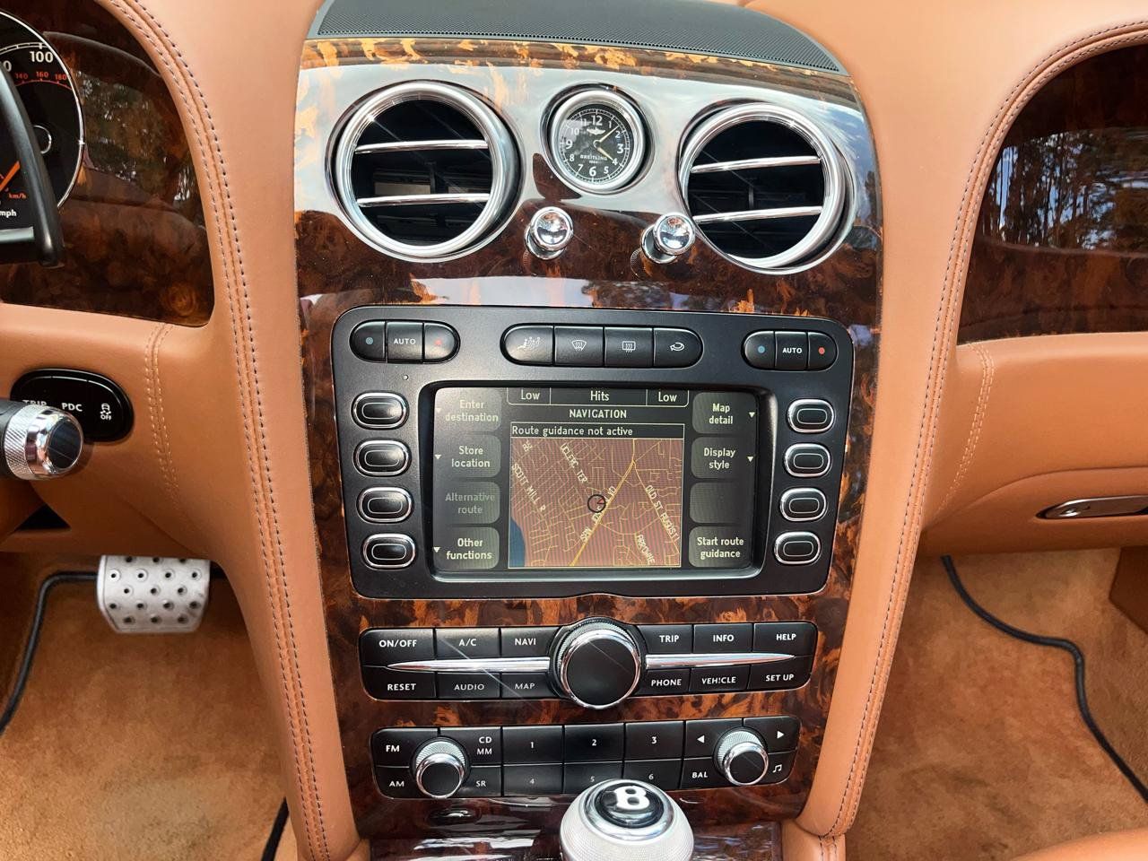 Used 2011 Bentley Continental GT Speed AWD/4WD image 47