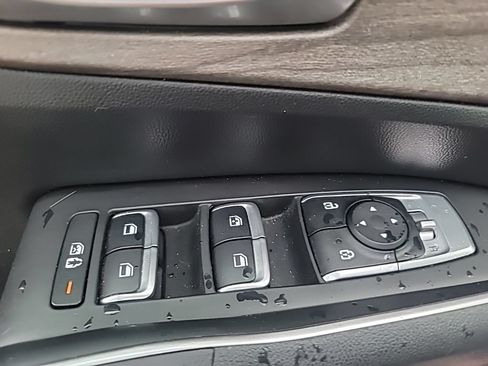 Used 2021 Kia Sorento EX w/ Panoramic Sunroof Package AWD/4WD image 12