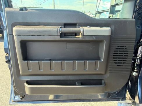 Used 2016 Ford F350 Lariat w/ Chrome Package AWD/4WD image 29