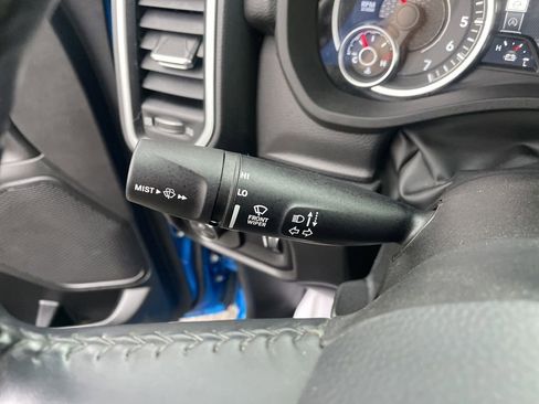Used 2022 RAM 1500 Big Horn image 21