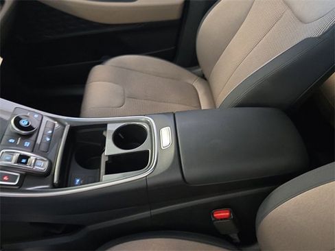 Used 2022 Hyundai Santa Fe SEL w/ Convenience Package image 20