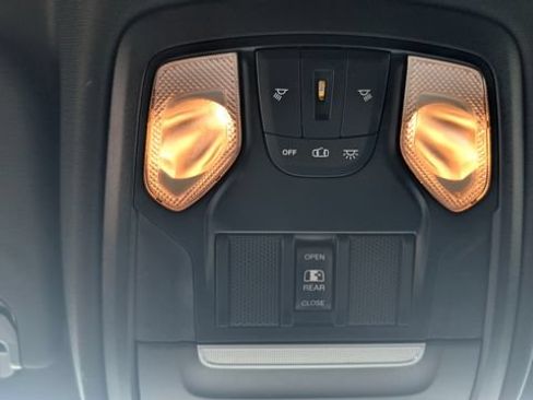 Used 2019 RAM 1500 Big Horn AWD/4WD image 27