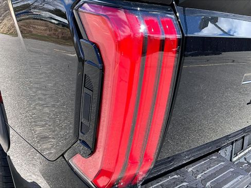 New 2025 Toyota Tundra TRD Pro AWD/4WD image 14
