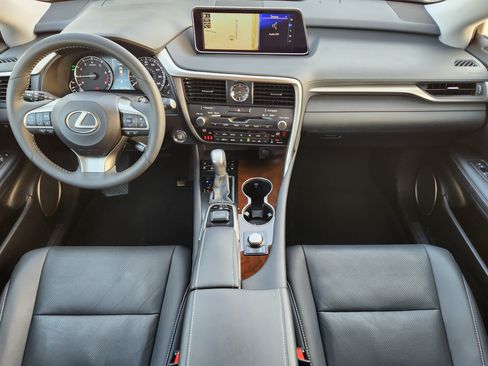 Used 2017 Lexus RX 350 AWD w/ Premium Package image 35