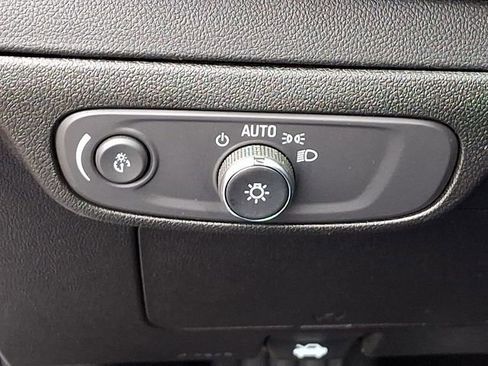 Used 2023 Chevrolet Bolt EUV Premier w/ Sun & Sound Package image 32