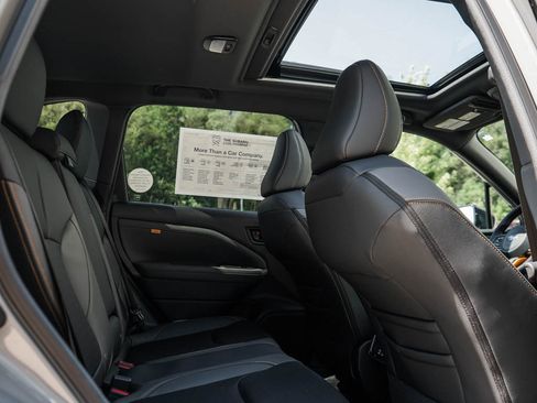 New 2026 Subaru Forester Wilderness AWD/4WD image 12