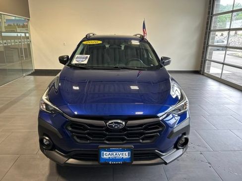 Used 2026 Subaru Crosstrek 2.5i Premium AWD/4WD image 13