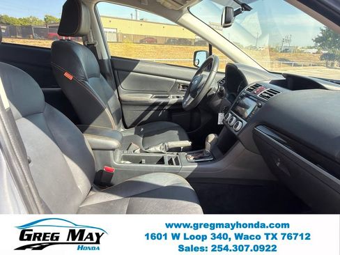 Used 2016 Subaru Crosstrek 2.0i Limited w/ Popular Package #1 AWD/4WD image 28