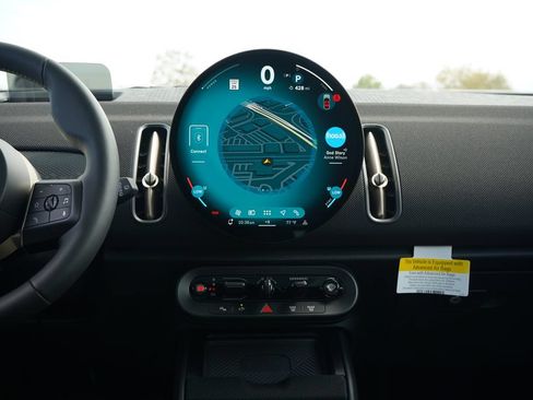 New 2027 MINI Cooper Countryman S AWD/4WD image 12