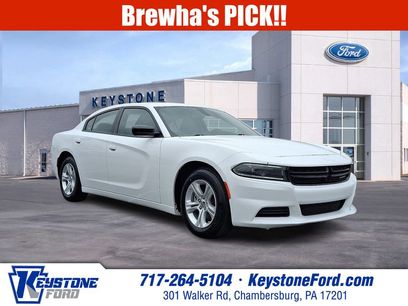 Used 2023 Dodge Charger SXT