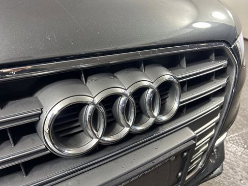 Used 2015 Audi S4 Premium Plus w/ Technology Package image 32