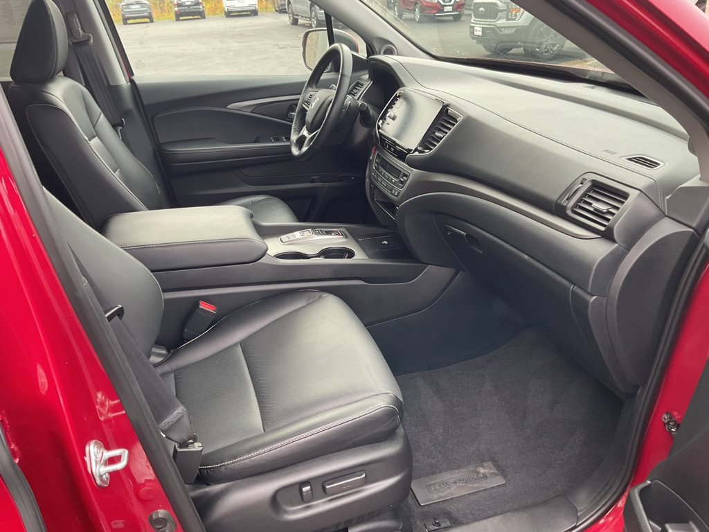 Used 2024 Honda Ridgeline RTL image 19