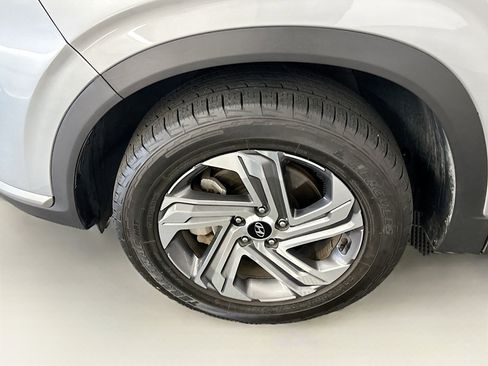 Used 2023 Hyundai Santa Fe SEL image 11