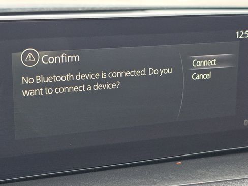 Used 2023 MAZDA MAZDA3 s image 6