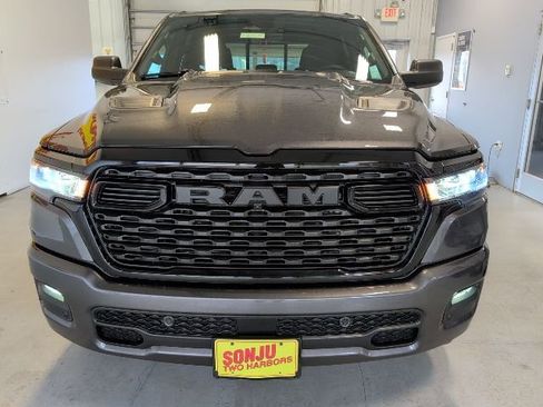 New 2025 RAM 1500 Tradesman image 31