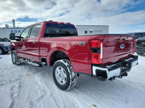 New 2026 Ford F350 XLT w/ XLT Premium Package image 3