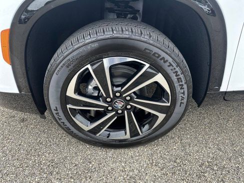 New 2026 Buick Enclave Sport Touring image 12