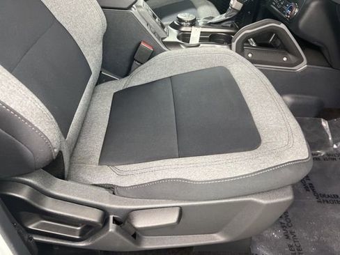 Used 2021 Ford Bronco Big Bend image 22