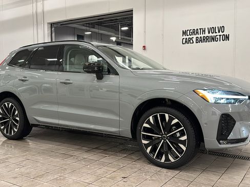 New 2026 Volvo XC60 B5 Ultra w/ Protection Package Premier AWD/4WD image 3