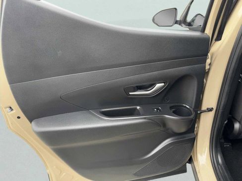 Used 2023 Hyundai Santa Cruz SEL w/ Activity Package image 41