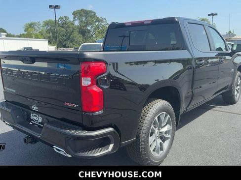 New 2026 Chevrolet Silverado 1500 RST AWD/4WD image 7