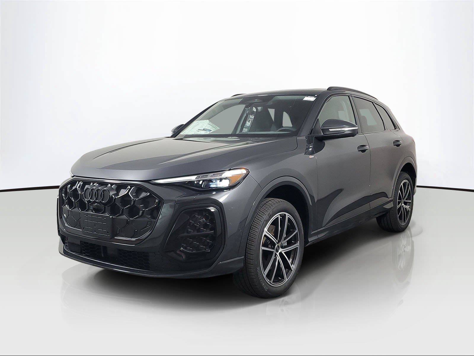 New 2026 Audi Q5 Premium Plus AWD/4WD image 3
