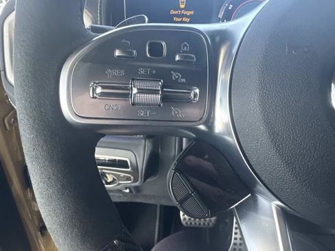 Used 2024 Mercedes-Benz G 63 AMG Squared image 30